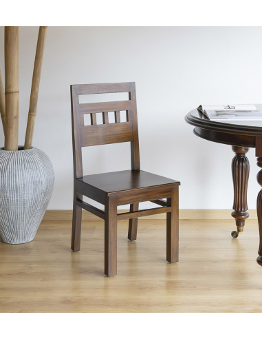 Silla Flamingo Sofía