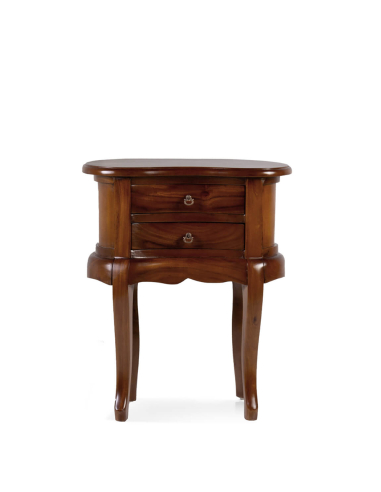 Mesilla de noche Ángela Vintage 2...