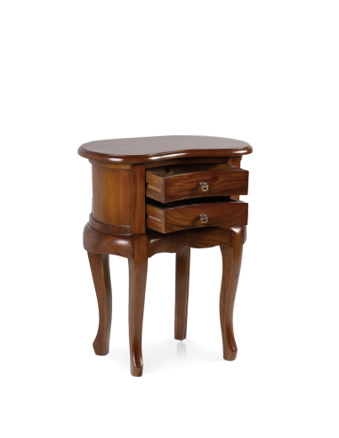 Mesilla de noche Ángela Vintage 2...