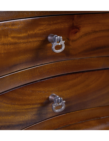 Mesilla de noche Ángela Vintage 2...