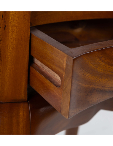 Mesilla de noche Ángela Vintage 2...