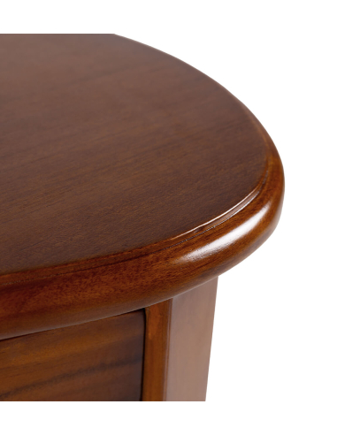 Mesilla de noche Ángela Vintage 2...