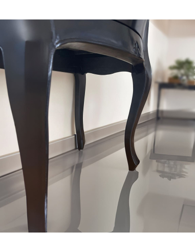 Mesilla de noche Vintage 2 cajones... Mesilla de noche Vintage 2 cajones...