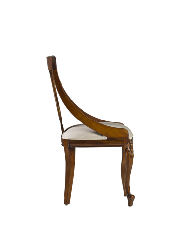 Silla de comedor Liberty Vintage...