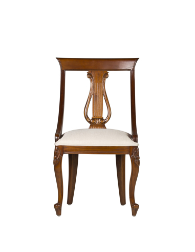 Silla de comedor Liberty Vintage...