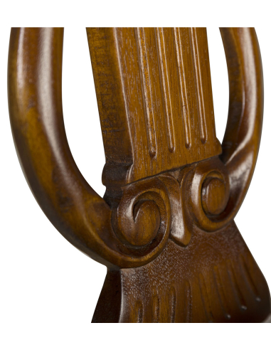 Silla de comedor Liberty Vintage...