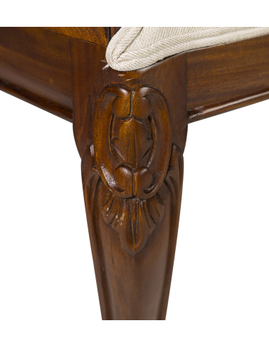 Silla de comedor Liberty Vintage...