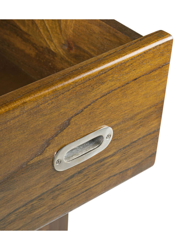 MUEBLE TV FLASH 2 PUERTAS 4 CAJONES