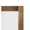 Espejo Flash Rectangular ∣ Kasas Decoración