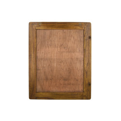 Espejo Flash Rectangular ∣ Kasas Decoración