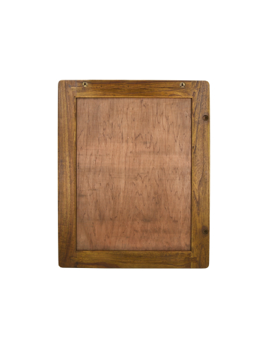 ESPEJO FLASH RECTANGULAR 80x100 cn