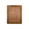 Espejo Flash Rectangular ∣ Kasas Decoración