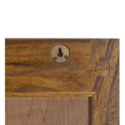 Espejo Flash Rectangular ∣ Kasas Decoración