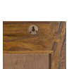 Espejo Flash Rectangular ∣ Kasas Decoración