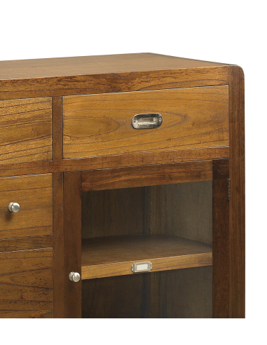 BUFFET FLASH 2 PUERTAS 3+4 CAJONES 2...