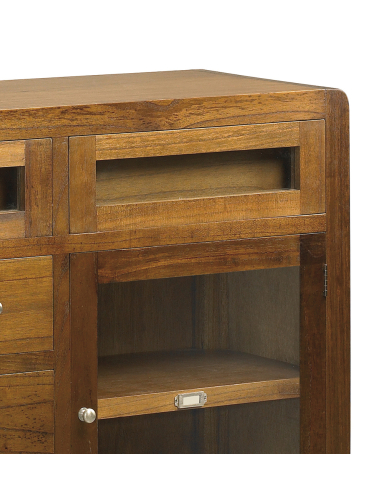 BUFFET FLASH 2 PUERTAS 3+4 CAJONES 2...