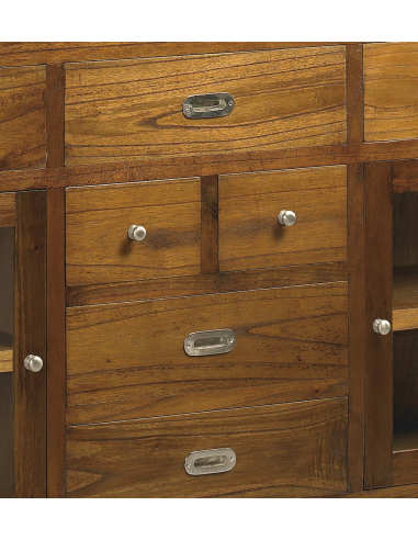 BUFFET FLASH 2 PUERTAS 3+4 CAJONES 2...