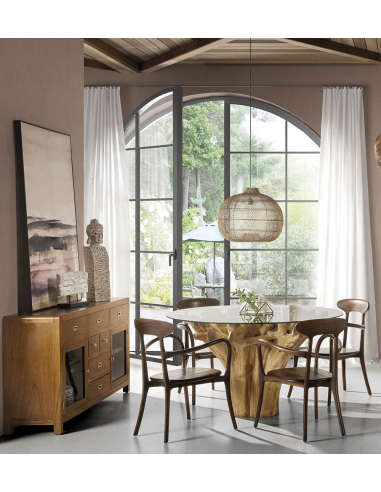 BUFFET FLASH 2 PUERTAS 3+4 CAJONES 2...