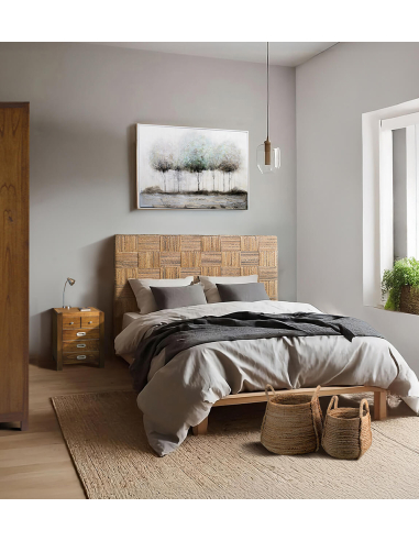 MESITA FLASH 3+2 CAJONES