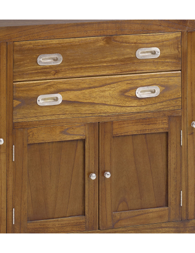 Aparador buffet Flash 2 cajones 2...