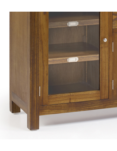 Aparador buffet Flash 2 cajones 2...