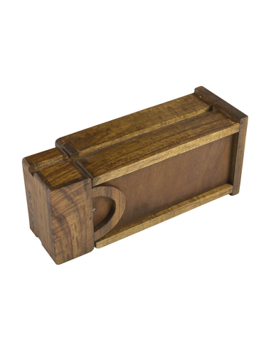 Cómoda Flash 8 cajones