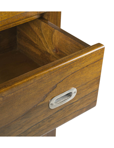 Cómoda Flash 8 cajones