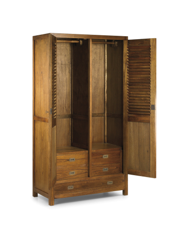 ARMARIO STAR MARCO POLO DOBLE