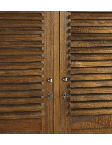 ARMARIO STAR MARCO POLO DOBLE