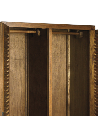 ARMARIO STAR MARCO POLO DOBLE