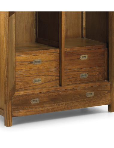 ARMARIO STAR MARCO POLO DOBLE