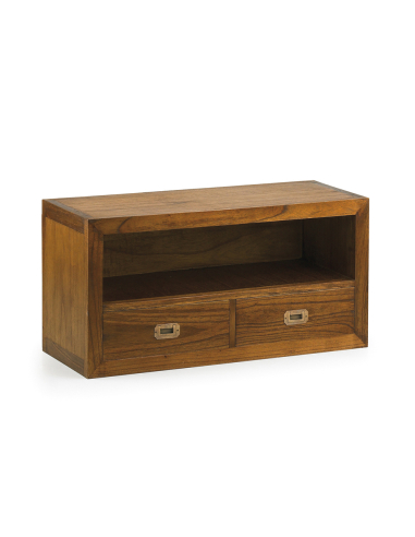Mueble de TV Star combi con dos cajones