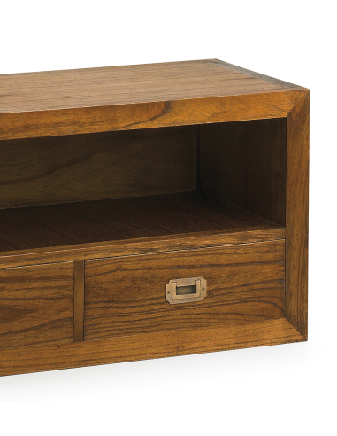 Mueble de TV Star combi con dos cajones