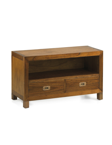Mueble de TV Star combi con dos cajones