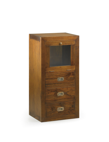 Mueble combi auxiliar Star con una... Mueble combi auxiliar Star con una...