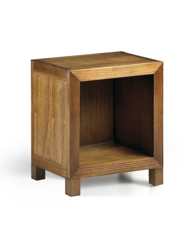 Estante combi con un agujero