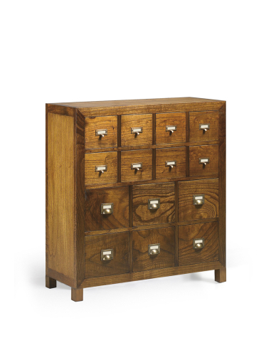 Cajonera Star combi 8+6 cajones Cajonera Star combi 8+6 cajones