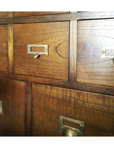 Cajonera Star combi 8+6 cajones Cajonera Star combi 8+6 cajones