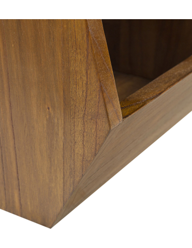 Estante Star combi 2 compartimentos