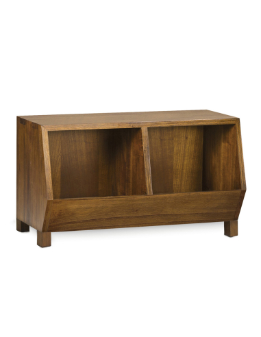 Estante Star combi 2 compartimentos