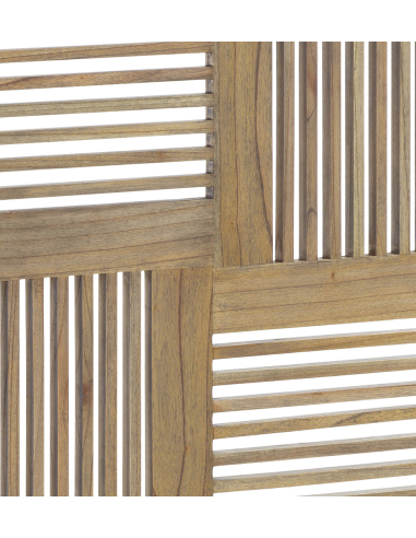 Cabecero Merapi barrotes horizontales... Cabecero Merapi barrotes horizontales...