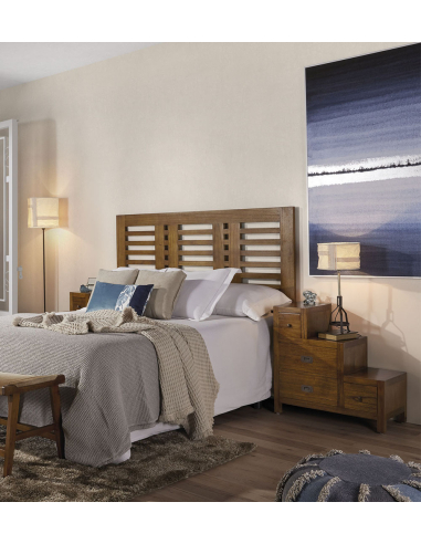 CABEZAL STAR BARROTES DE 135/150