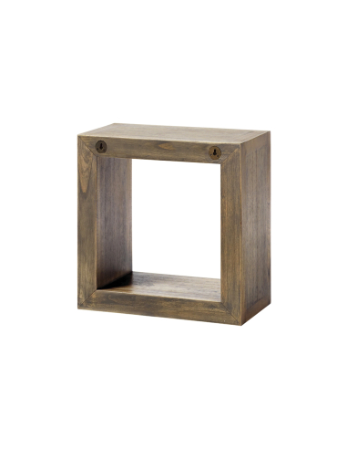 Estante cubo abierto Merapi