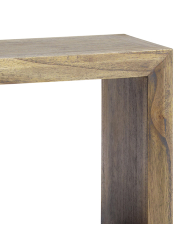 Estante cubo abierto Merapi