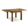 MESA COMEDOR EXTENSIBLE | Kasas Decoración