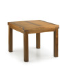 MESA COMEDOR EXTENSIBLE | Kasas Decoración