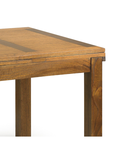 Mesa de comedor Star extensible