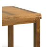 MESA COMEDOR EXTENSIBLE | Kasas Decoración