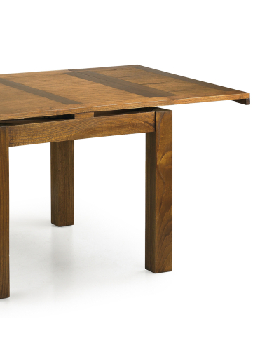 Mesa de comedor Star extensible