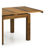 MESA COMEDOR EXTENSIBLE | Kasas Decoración